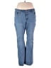 Levi's Blue Jeans Size 18 - photo 1