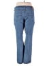 Levi's Blue Jeans Size 18 - photo 2