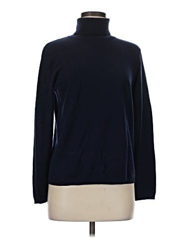 Pendleton Turtleneck Sweater (view 1)
