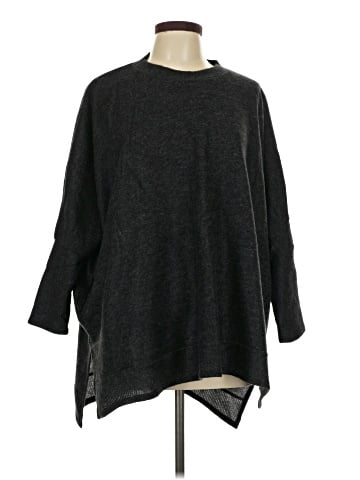 Carly Jean Pullover Sweater (view 1)