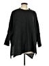 Carly Jean Black Pullover Sweater Size L - photo 1