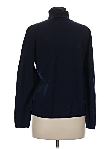 Pendleton Turtleneck Sweater (view 2)