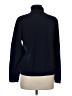 Pendleton Blue Turtleneck Sweater Size M - photo 2