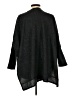 Carly Jean Black Pullover Sweater Size L - photo 2