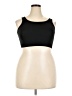 auden Black Tank Top Size 3X - photo 1