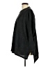 Carly Jean Black Pullover Sweater Size L - photo 5