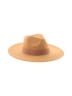 Unbranded 100% Polyester Tan Sun Hat One size - photo 1