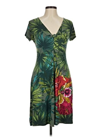 Desigual Casual Dress (view 1)