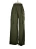 Fabletics Green Cargo Pants Size XS - photo 1