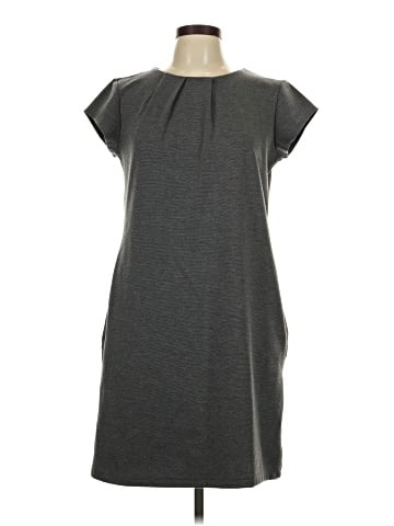 Lands' End Casual Dress (view 1)
