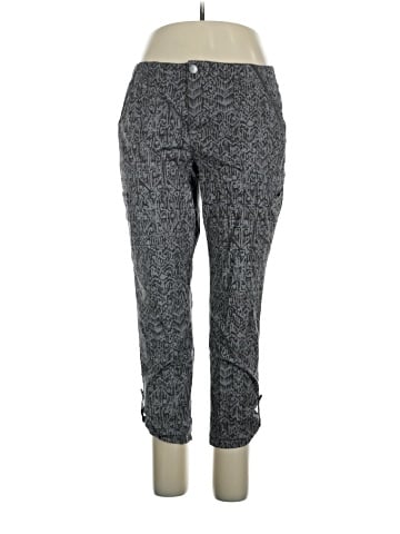 Democracy Casual Pants (view 1)