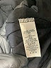 Splendid 100% Rayon Black Long Sleeve Blouse Size M - photo 8