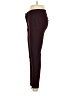 Ann Taylor LOFT Burgundy Active Pants Size 6 - photo 5