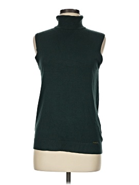 Anne Klein Sweater Vest (view 1)