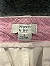 Crown & Ivy White Shorts Size 4 - photo 3