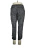 Democracy Tweed Gray Casual Pants Size 14 - photo 2