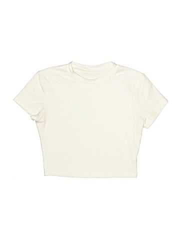 Unbranded Short Sleeve Turtleneck (view 1)