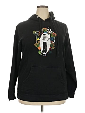 Assorted Brands Pullover Hoodie (view 1)