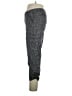 Democracy Tweed Gray Casual Pants Size 14 - photo 5