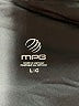 MPG Solid Black Active Pants Size L - photo 7