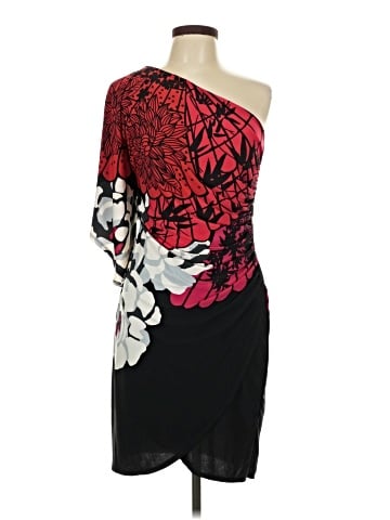 Bisou Bisou Cocktail Dress (view 1)