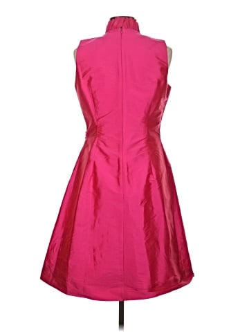 Sara Campbell Cocktail Dress (view 2)