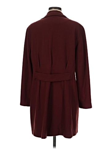 J.Jill Wool Coat (view 2)