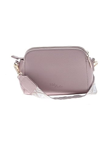 Mali & Lili Leather Crossbody Bag (view 1)