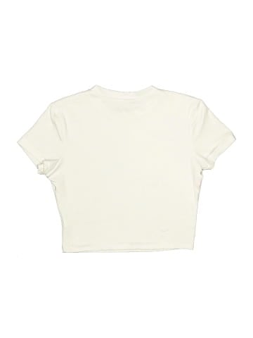 Unbranded Short Sleeve Turtleneck (view 2)