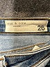 Rag & Bone Blue Jeans Size 26 waist - photo 7