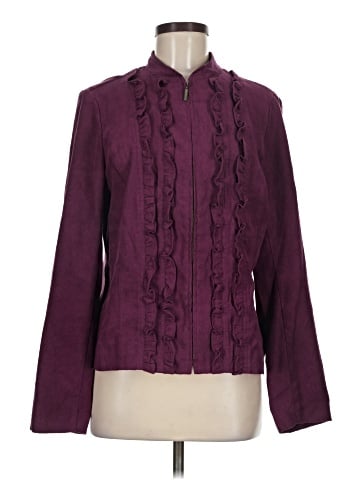 R.Q.T Jacket (view 1)