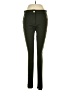 Ann Taylor LOFT Green Casual Pants Size 6 - photo 1