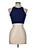 Assorted Brands Blue Tank Top Size M - photo 1