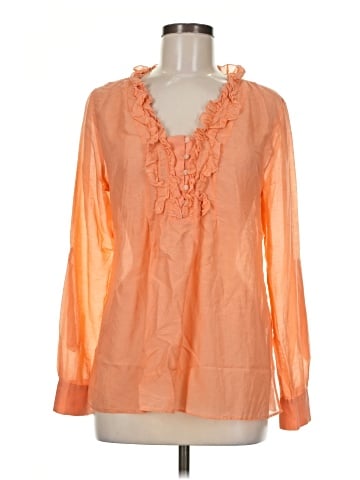 Tahari Long Sleeve T-Shirt (view 1)