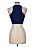 Assorted Brands Blue Tank Top Size M - photo 2