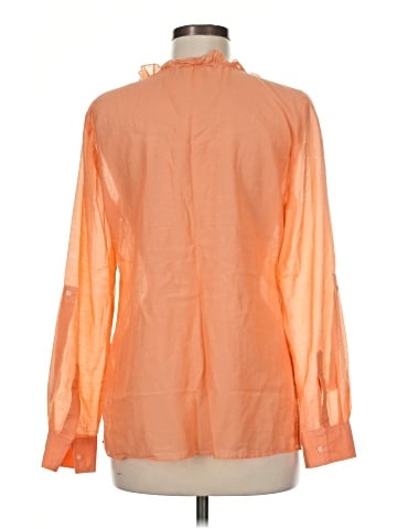 Tahari Long Sleeve T-Shirt (view 2)
