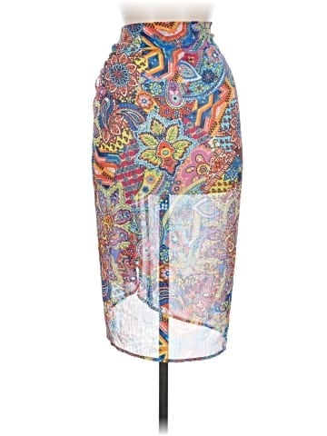 Bleu Rod Beattie Swimsuit Cover Up (view 2)