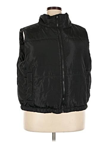 Just Be... Vest (view 1)