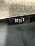Reset Black Tank Top Size S - photo 7