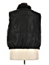 Just Be... 100% Polyester Black Vest Size 3X - photo 2