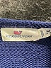 Vineyard Vines 100% Cotton Blue Pullover Sweater Size 10 - 12 - photo 3