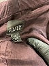 Eileen Fisher Brown Silk Blazer Size M - photo 6