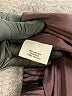 Eileen Fisher Brown Silk Blazer Size M - photo 7