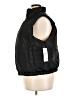 Just Be... 100% Polyester Black Vest Size 3X - photo 5