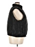 Just Be... 100% Polyester Black Vest Size 3X - photo 4