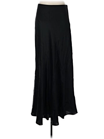 Banana Republic Silk Skirt (view 1)
