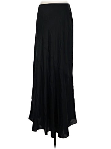 Banana Republic Silk Skirt (view 2)