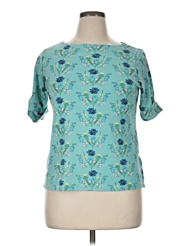 Style&Co Short Sleeve T-Shirt (view 1)