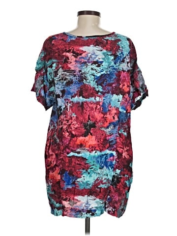 The Kit. Casual Dress (view 2)