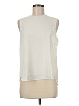 Banana Republic Factory Store Sleeveless Blouse (view 1)